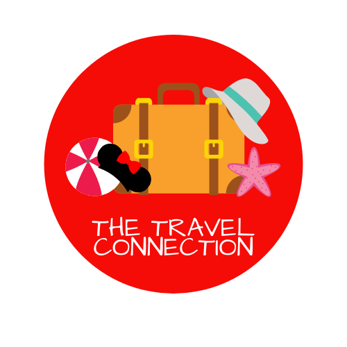 travel services connection